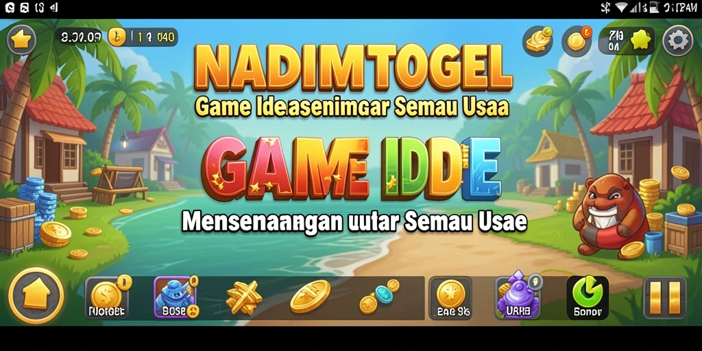 Tampilan gameplay <strong>NADIMTOGEL</strong> yang menarik dan interaktif.