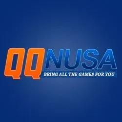 QQNUSA - Petualangan Arcade Seru dan Menantang