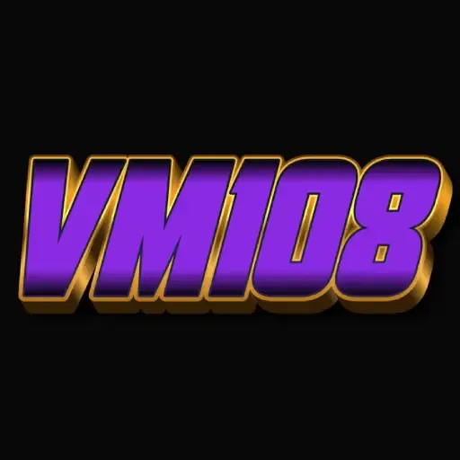 VM108 - Permainan Slot Seru dan Menegangkan